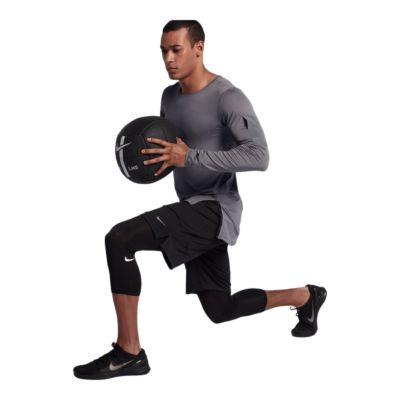 nike utility long sleeve