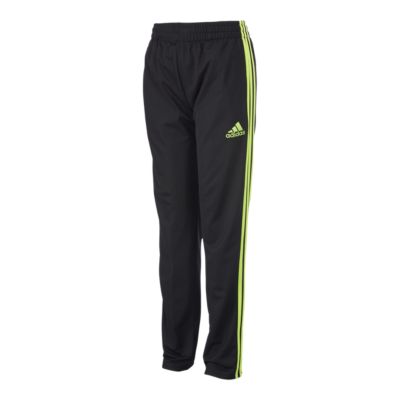 adidas boys trainer pants