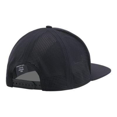 under armour rock supervent snapback cap