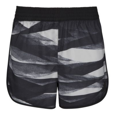 adidas childrens running shorts