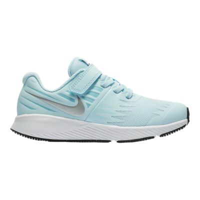 preschool girls nike