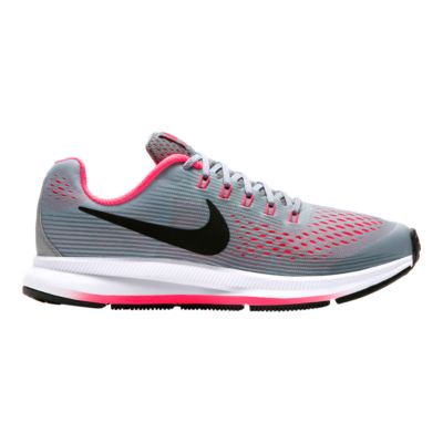 nike zoom pegasus girls