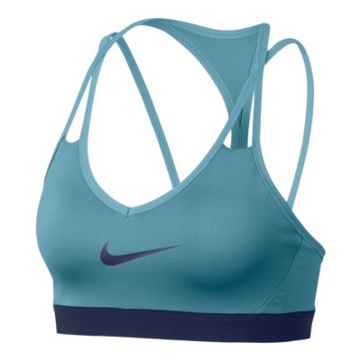 nike women's pro indy sports bra