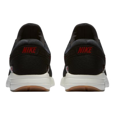 nike air max zero nere