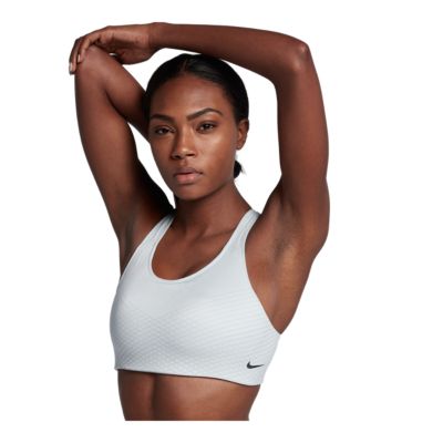 nike fierce sports bra