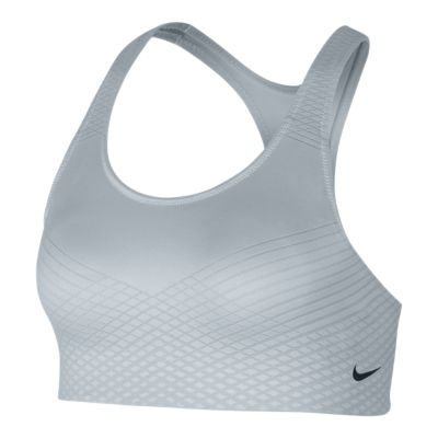 nike pro fierce bra