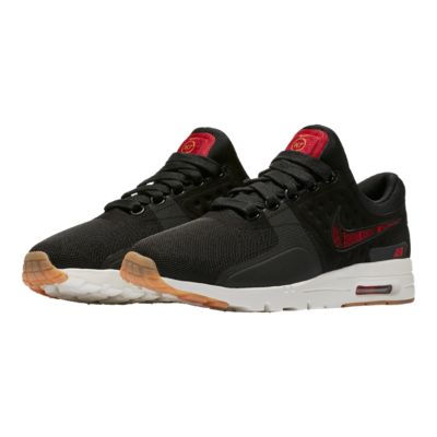 nike air max jewell womens black