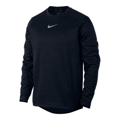 nike golf mens pullover