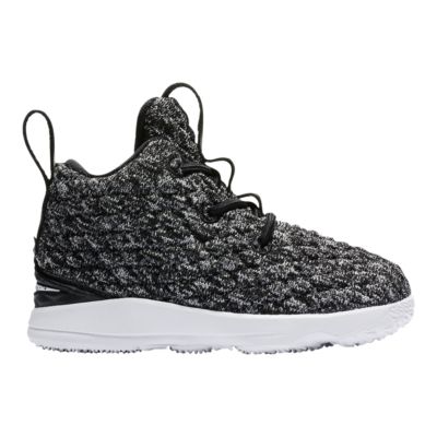 nike youth lebron 15 boys basketball shoes
