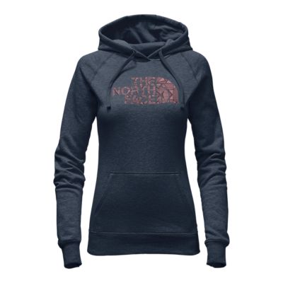 patterned hoodie women's