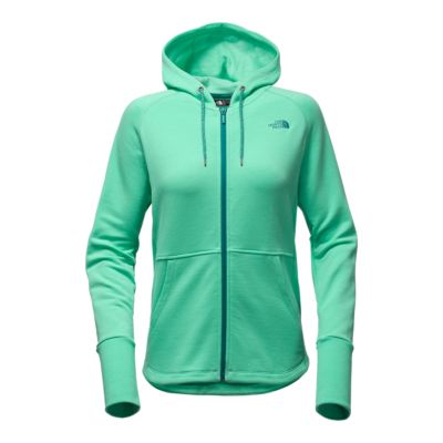 north face ez hoodie