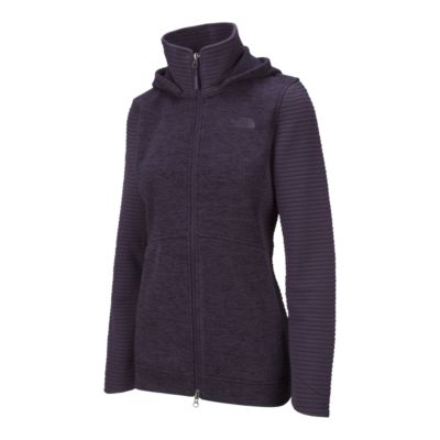 north face indi 2 hoodie parka
