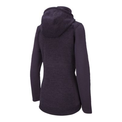 north face indi 2 hoodie parka