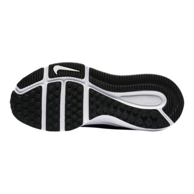 nike star runner navy