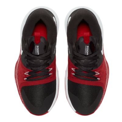 nike zoom assersion youth