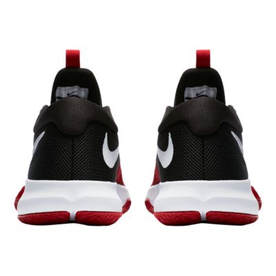 nike zoom assersion youth