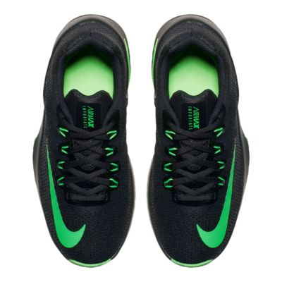 nike air max infuriate preschool