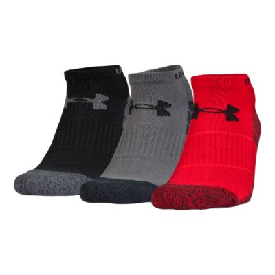 under armour elevated socks