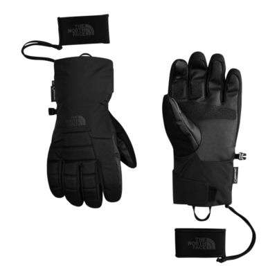 the north face montana etip gloves