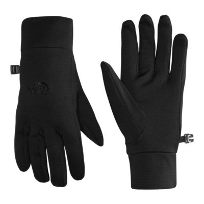 nike therma swoosh men's gloves