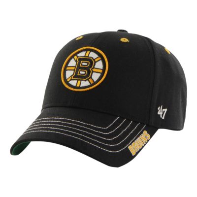 47 bruins hat