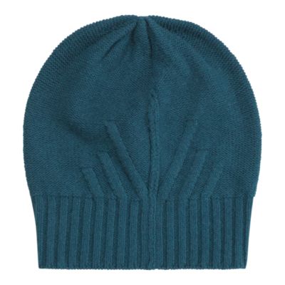 north face cashmere beanie