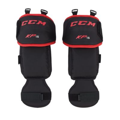 CCM 1.5 Senior Goalie Knee Protectors Sport Chek