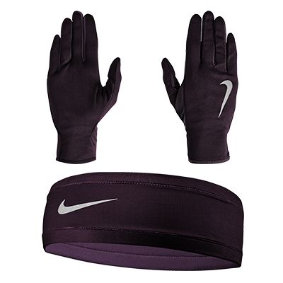 nike women's running headband