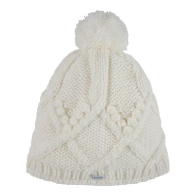 burton chloe beanie