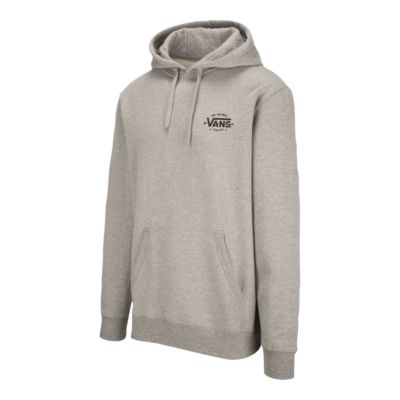 vans retro triangle mens hoodie