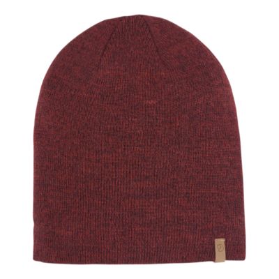fjallraven kiruna beanie
