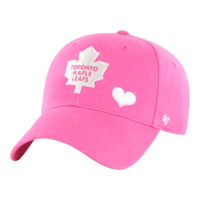Toronto Maple Leafs Girls' Sugar Sweet 