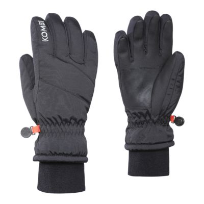 Kombi Kids' Peak Gloves Sport Chek
