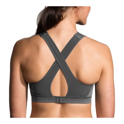 brooks women's uplift crossback sports bra