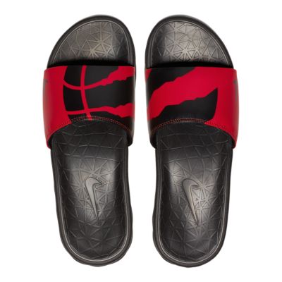 sport chek nike slides 