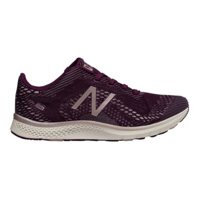 new balance train
