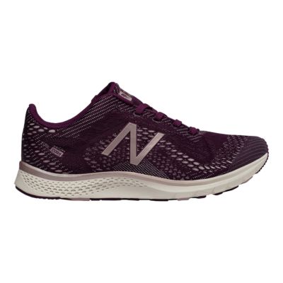 new balance women's vazee agility training shoe