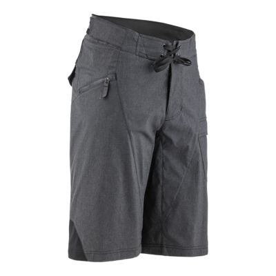 sport chek padded bike shorts