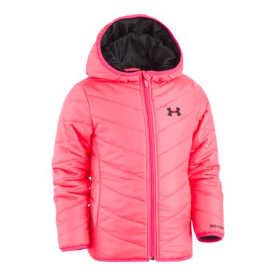 under armour toddler jacket