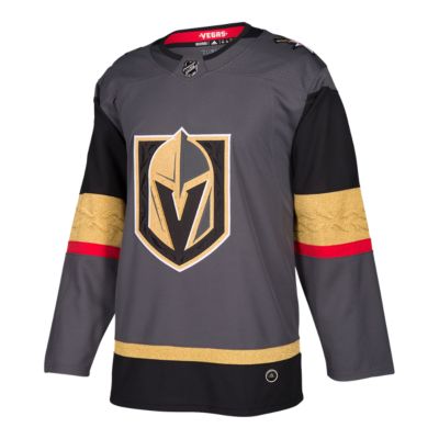 Vegas Golden Knights Authentic Home 