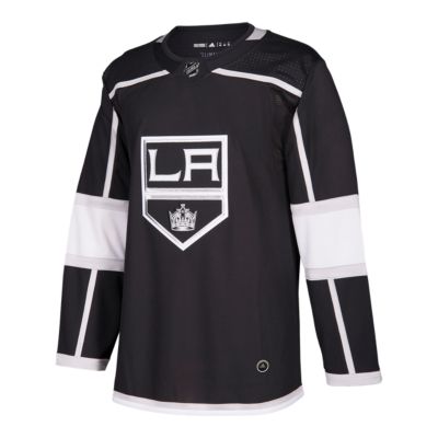 Los Angeles Kings Authentic Home Hockey 