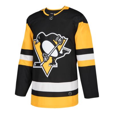 Pittsburgh Penguins Authentic Home 