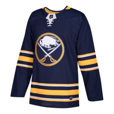 Buffalo Sabres Authentic Home Hockey 