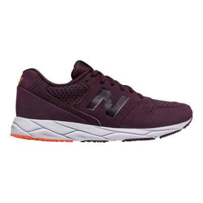 new balance rose shoes