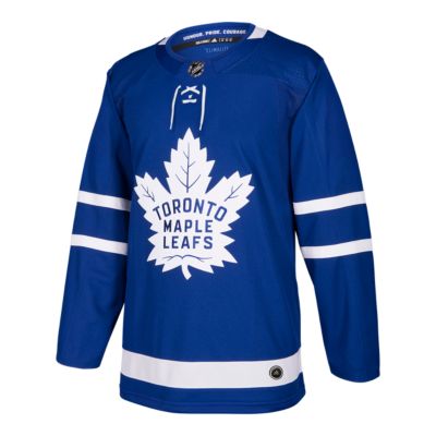 Toronto Maple Leafs adidas Authentic 