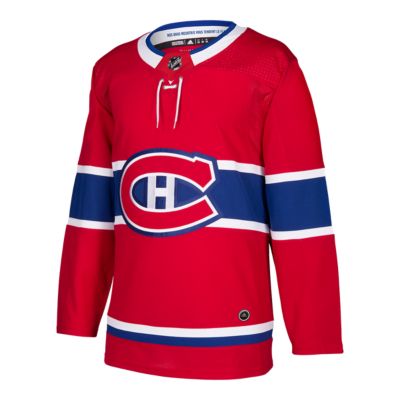 montreal away jersey