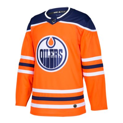 nhl authentic jersey