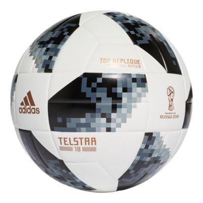 2018 Top Replique Soccer Ball 