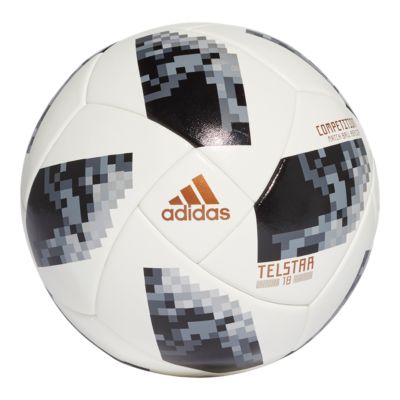 adidas world cup ball 2018