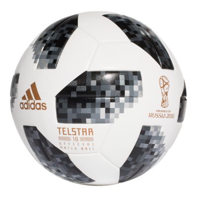 fifa world cup 2018 soccer ball